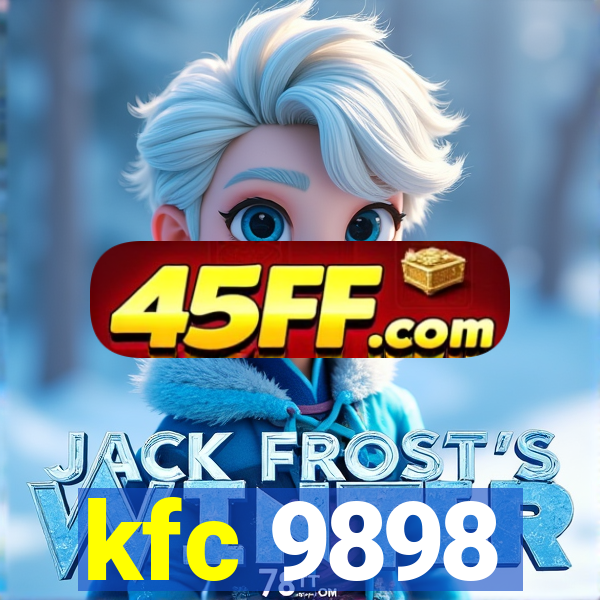 kfc 9898